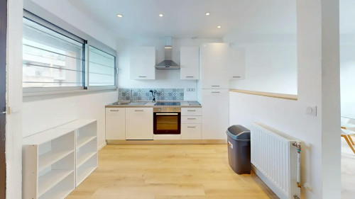 Avenue du Docteur Nancel Pénard, Pessac  - Gallery -  5