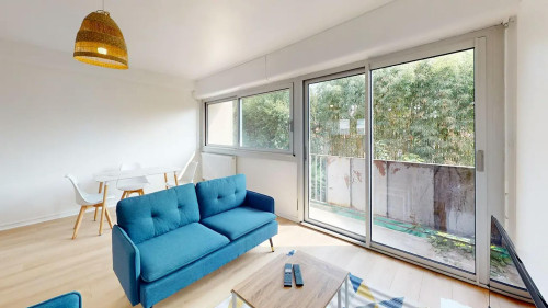 Avenue du Docteur Nancel Pénard, Pessac