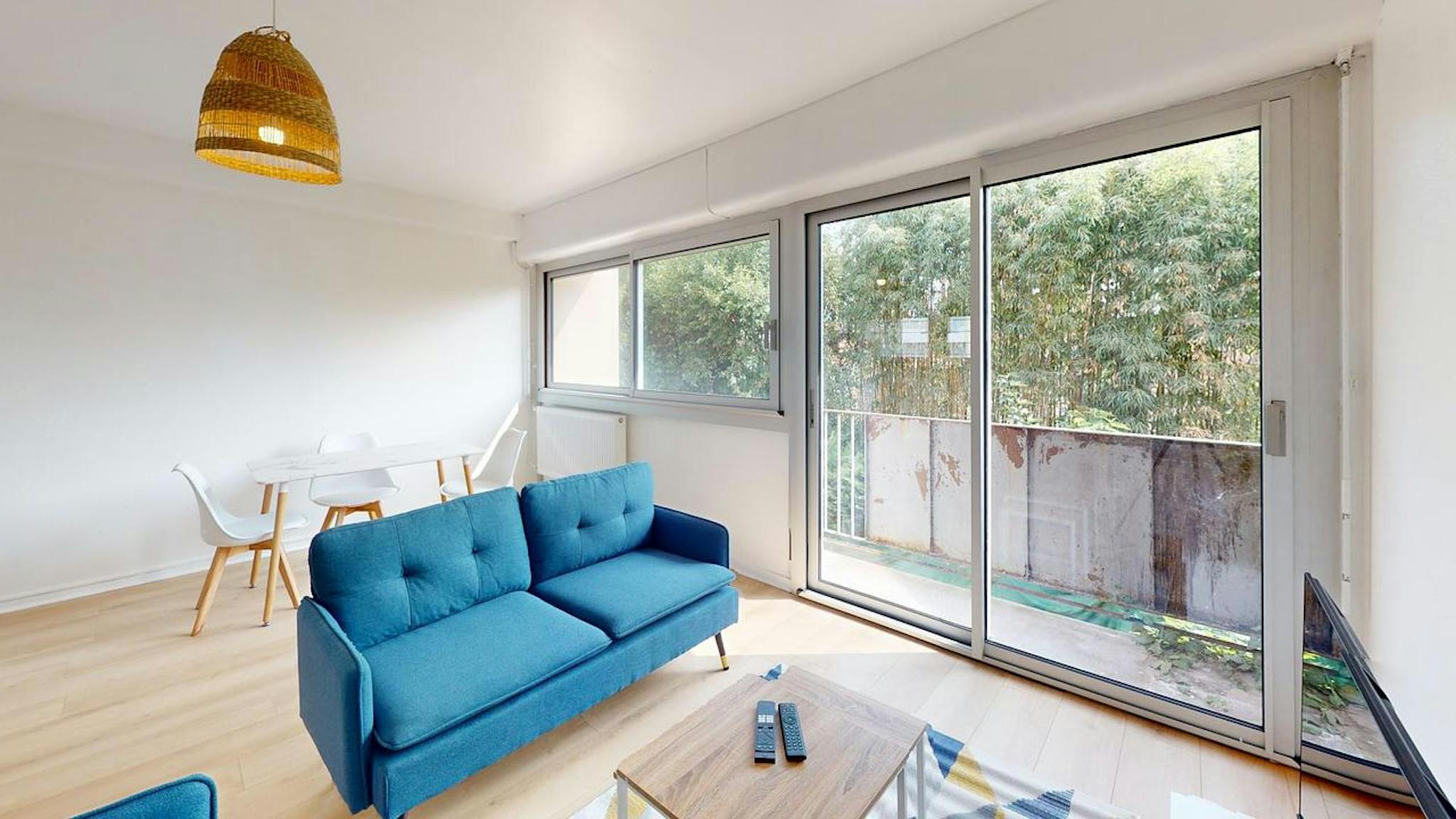  Private Room  -  Avenue du Docteur Nancel Pénard, Pessac  - Gallery -  1