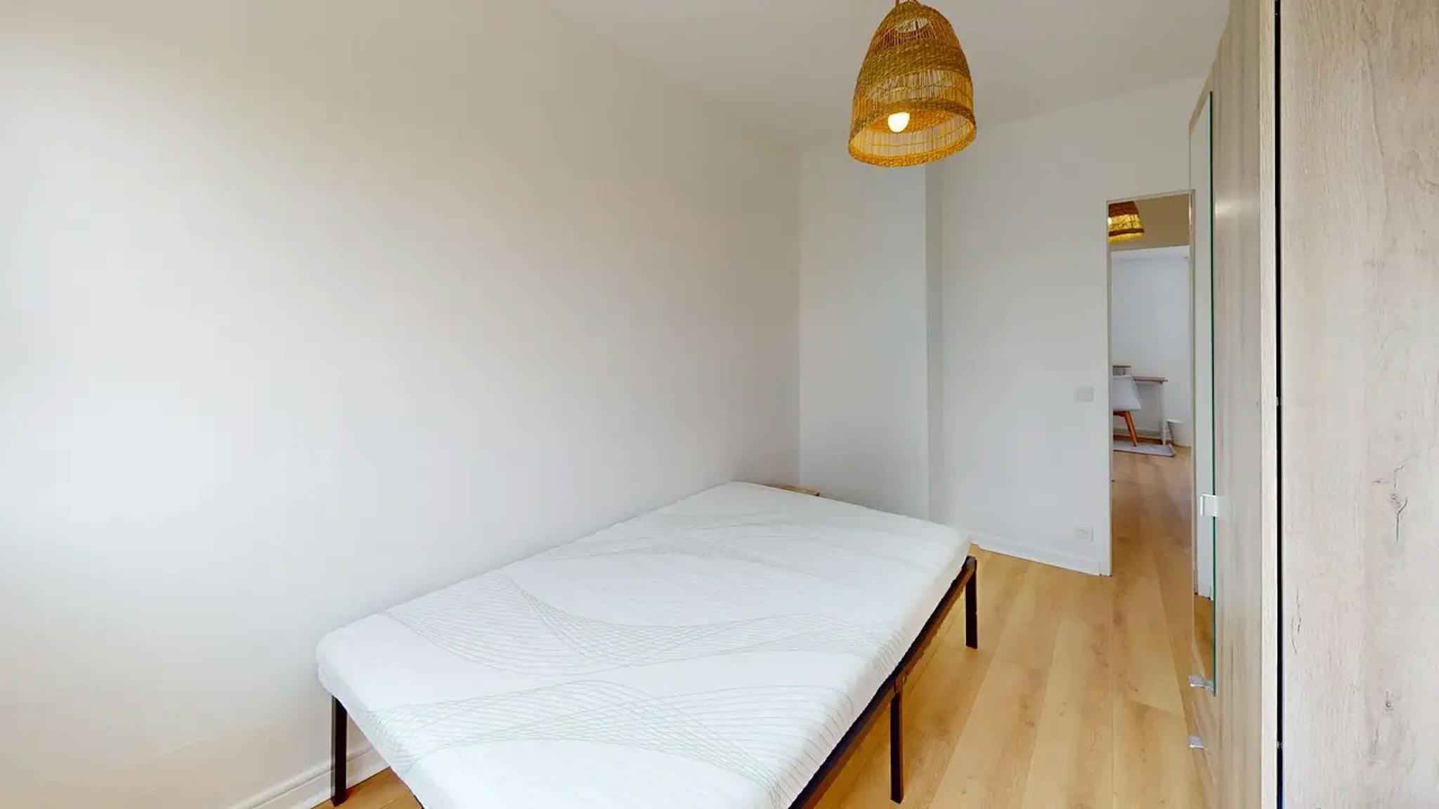  Private Room  -  Avenue du Docteur Nancel Pénard, Pessac  - Gallery -  2