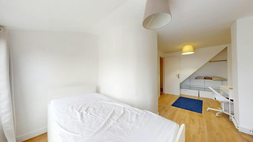 Rue Faidherbe, Lille