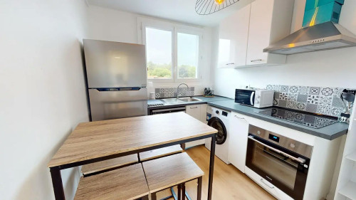 Rue du Rossignol, Pessac