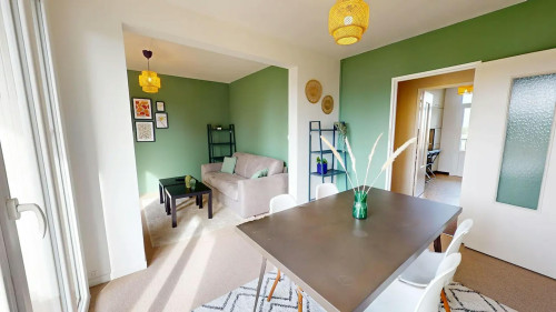 Rue de Suzon, Talence  - Gallery -  5