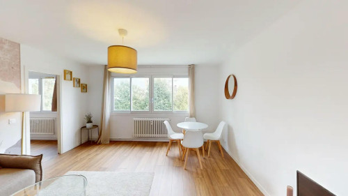 Rue Vincent Auriol, Loos