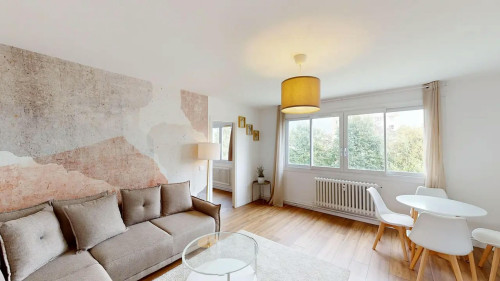 Rue Vincent Auriol, Loos