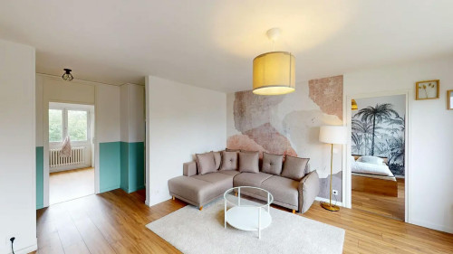 Rue Vincent Auriol, Loos