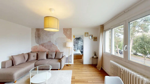 Rue Vincent Auriol, Loos  - Gallery -  5