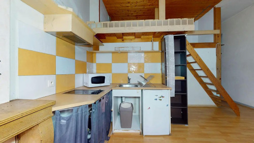 Grande Rue, Besançon