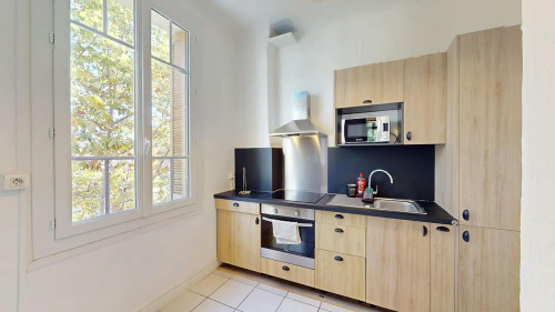 Boulevard Léon Bourgeois, Toulon