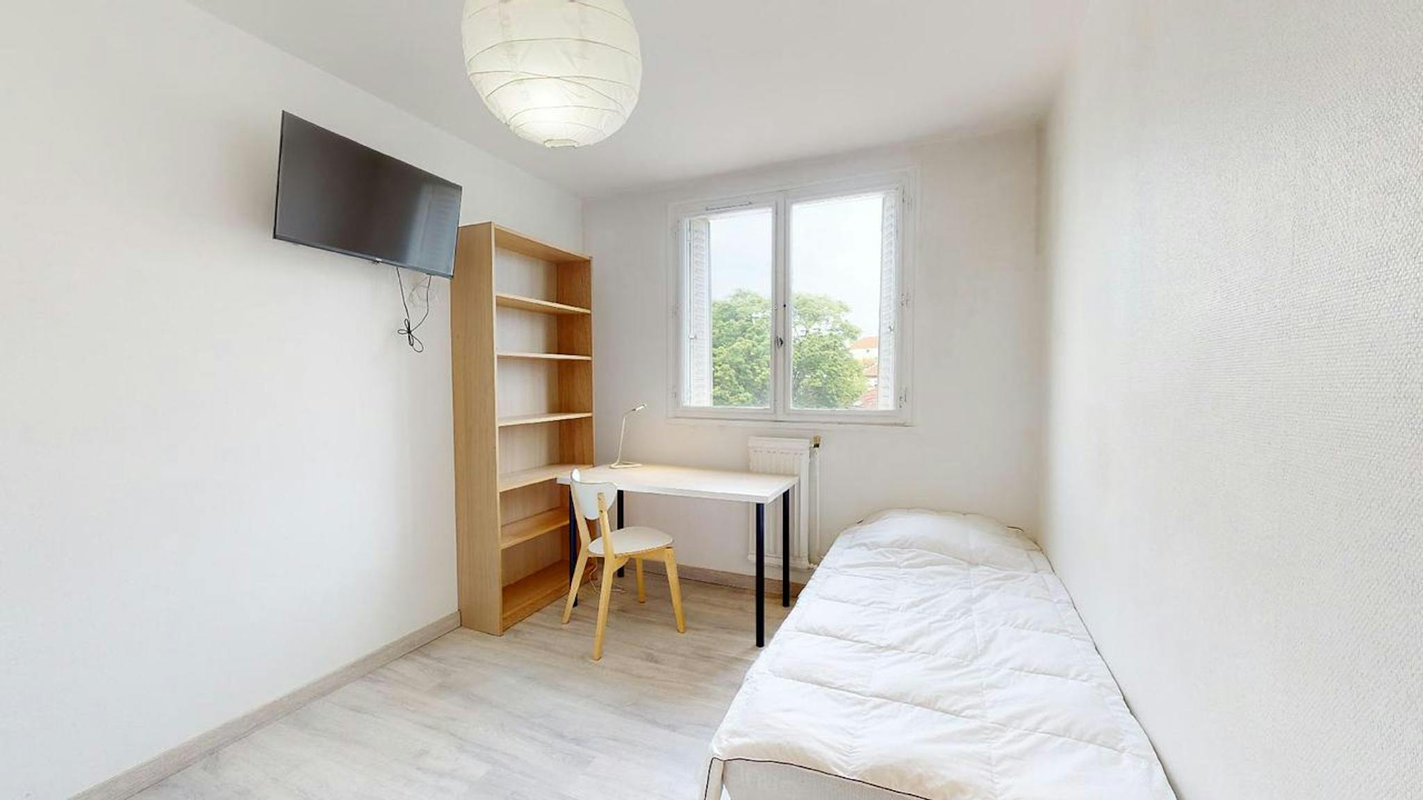 Private Room - 2