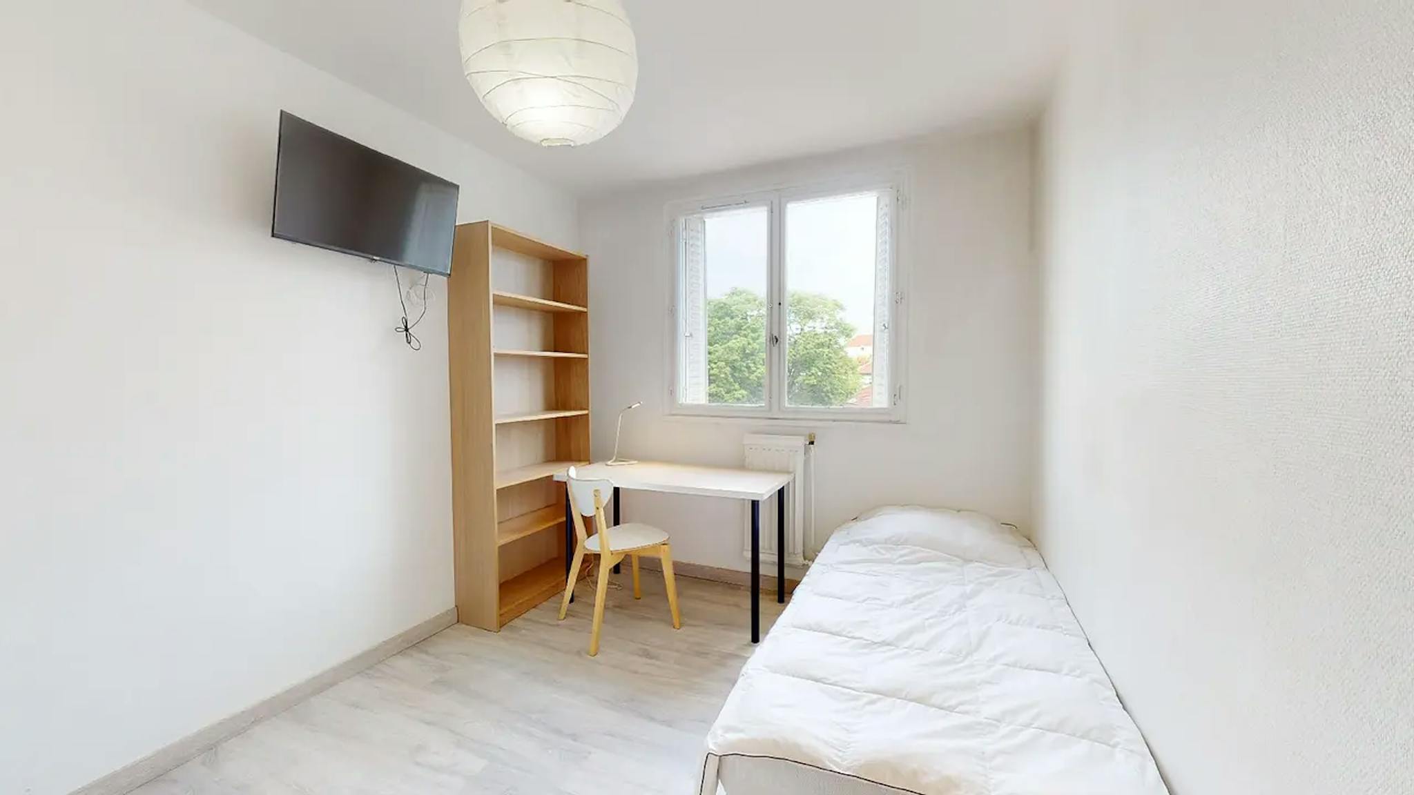 Private Room - 1