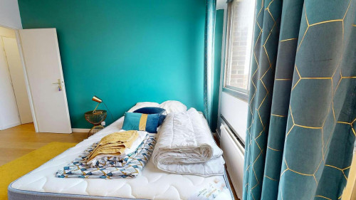 Rue des Stations, Lille