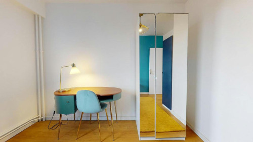 Rue des Stations, Lille