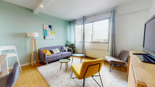 Rue des Stations, Lille