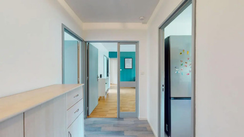 Rue de Franche-Comté, Besançon