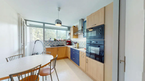 Rue de Franche-Comté, Besançon