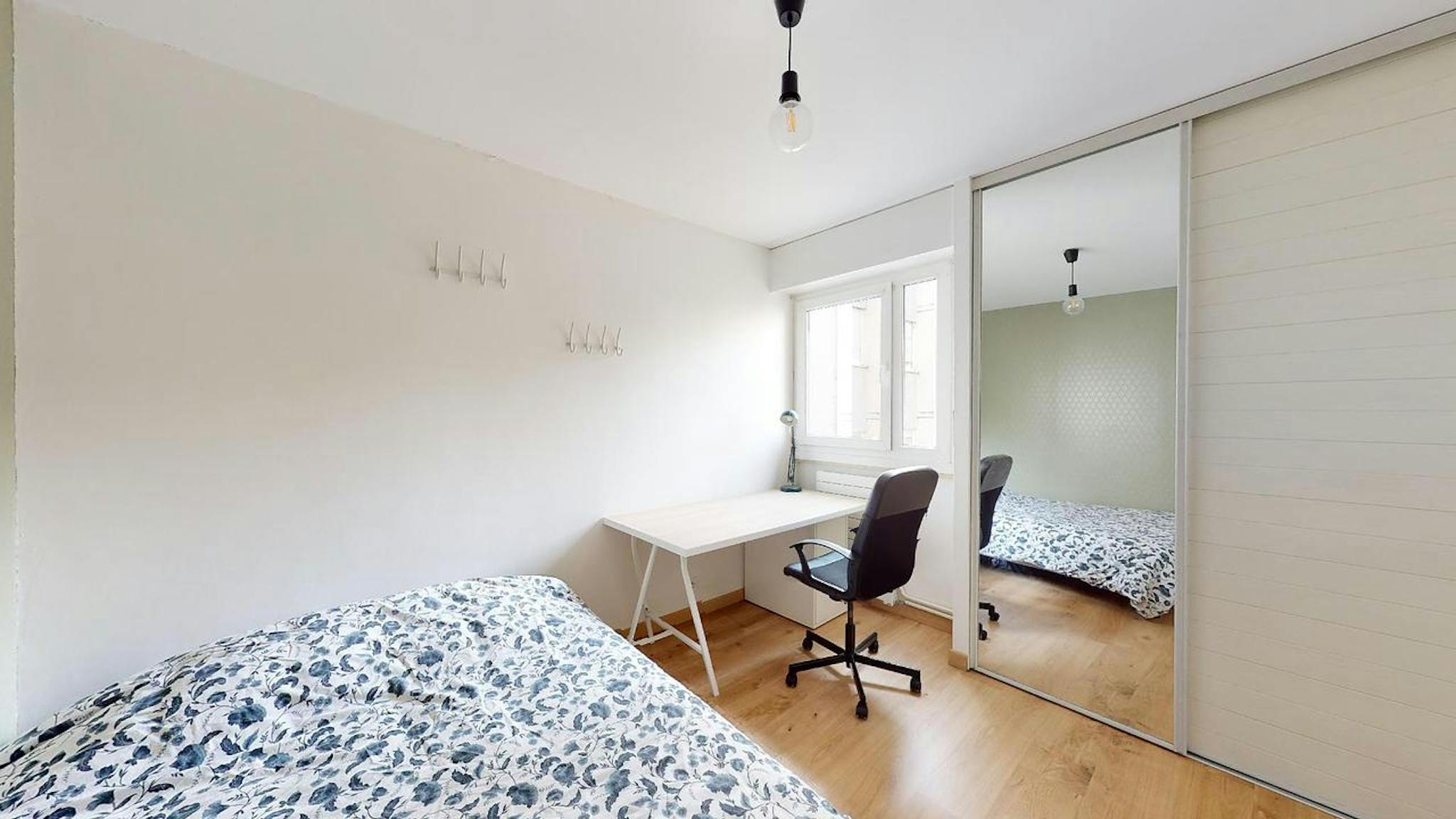  Private Room  -  Rue de Franche-Comté, Besançon  - Gallery -  3