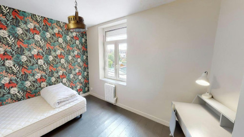 Rue de Lannoy, Lille