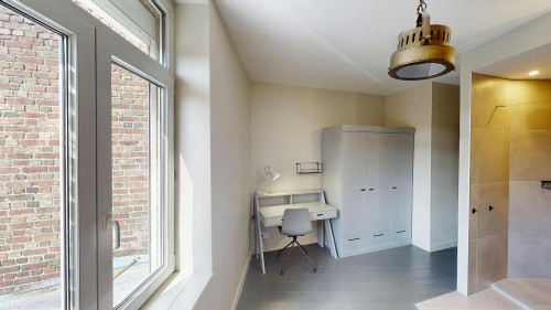 Rue de Lannoy, Lille