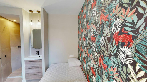 Rue de Lannoy, Lille