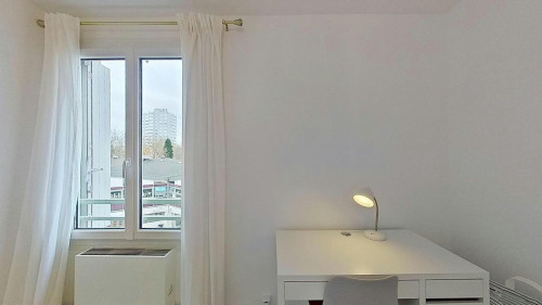 Rue François Couperin, Rouen