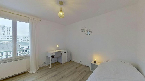 Rue François Couperin, Rouen