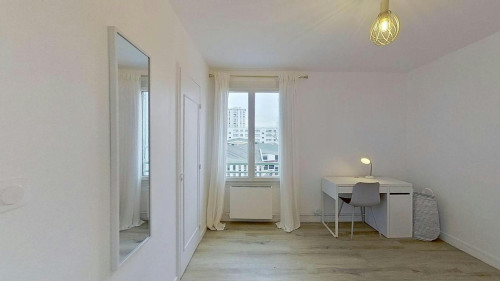 Rue François Couperin, Rouen