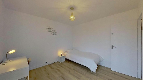 Rue François Couperin, Rouen