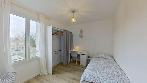 Rue François Couperin, Rouen