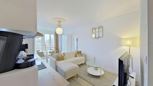 Rue François Couperin, Rouen