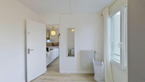 Rue François Couperin, Rouen