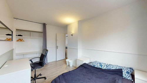 Rue Brisout de Barneville, Rouen