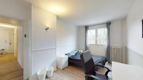 Rue Brisout de Barneville, Rouen