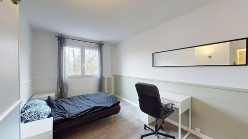 Rue Brisout de Barneville, Rouen