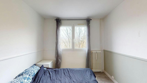 Rue Brisout de Barneville, Rouen