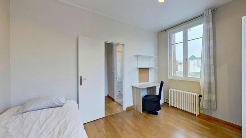 Rue Lethuillier Pinel, Rouen