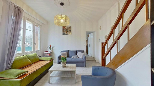 Rue Lethuillier Pinel, Rouen