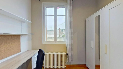 Rue Lethuillier Pinel, Rouen