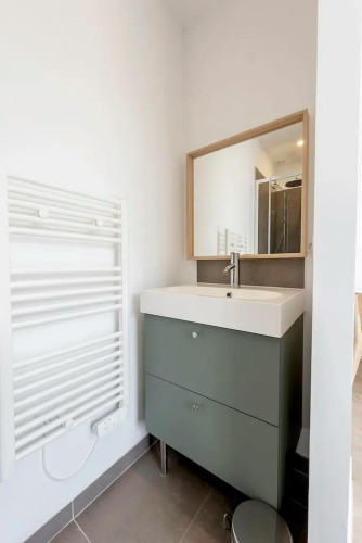 Rue Calixte Camelle, Talence  - Gallery -  5