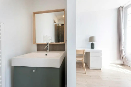 Rue Calixte Camelle, Talence