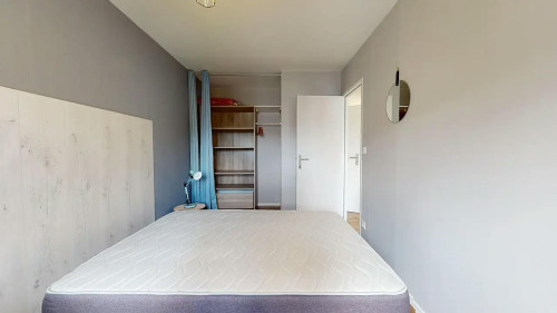 Allée de la Réunion, Nantes - Gallery - 9