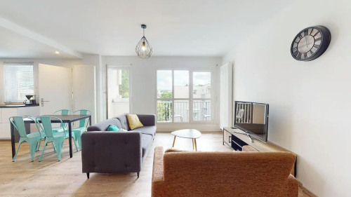 Allée de la Réunion, Nantes - Gallery - 8