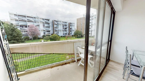 Allée Elsa Triolet, Pessac