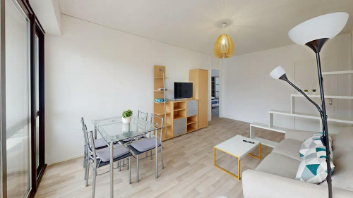 Allée Elsa Triolet, Pessac  - Gallery -  5