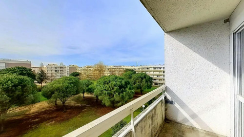 Résidence Crespy 2, Talence