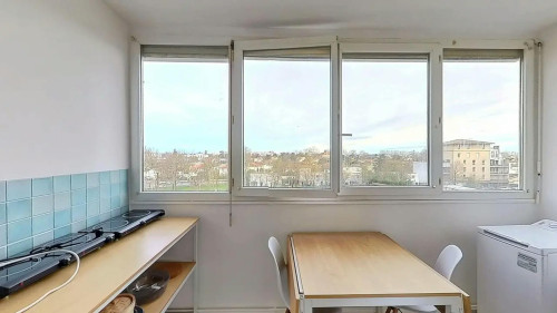 Résidence Crespy 2, Talence  - Gallery -  5