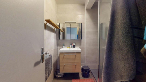 Rue de l'Hippodrome, Nantes - Gallery - 13