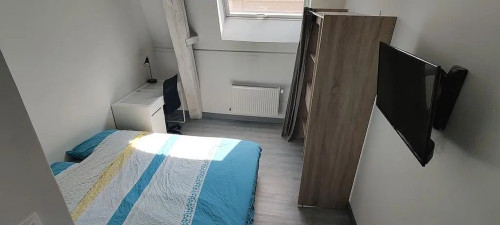 Rue Alexandre Ribot, Tourcoing - Gallery - 9