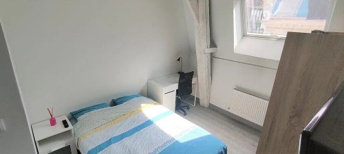 Rue Alexandre Ribot, Tourcoing  - Gallery -  5