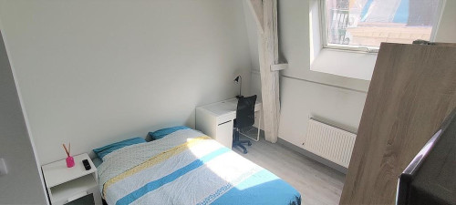 Rue Alexandre Ribot, Tourcoing - Gallery - 15